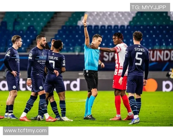 莱比锡强势逆袭曼城3-0横扫全场引发热议赛后点评解析