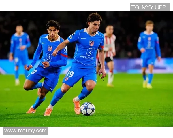 国米狂胜马竞6-2乌龙球瞬间点燃世界杯激情